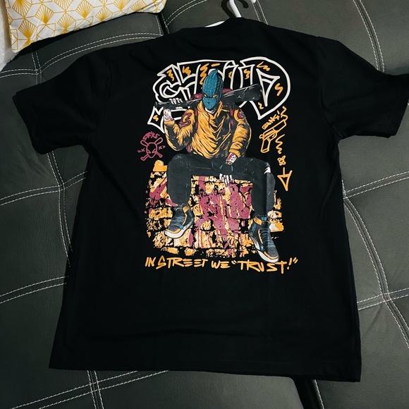 Sale T-Shirt - Picture 2 of 3